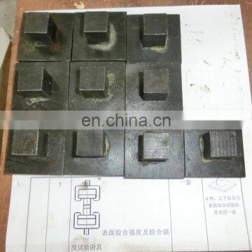 With 6 Sets Grip Computer Plywood Bonding Strength Testing Machine photo-5