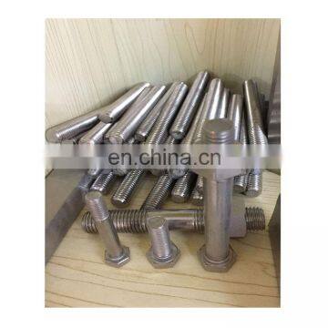 Rag Bolts Torque Limiting Bolt b7 l7 Stud Bolts With Nuts photo-6