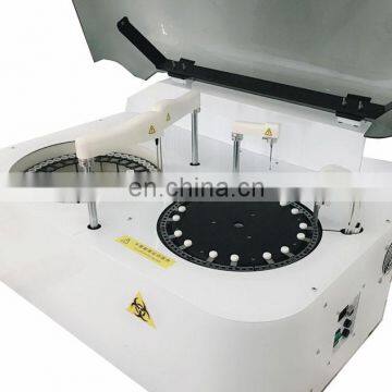 MY-B013 Hot Sale Chemical Laboratory Equipment Automatic Blood Chemistry Analyzer photo-3