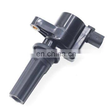 Ignition Coil for JAGUAR S-TYPE X-TYPE XJ 1W4U-12A366-AA 1W4Z-12029-AA 2W4Z12029A 2W4Z12029AC 2W4E12A366AC 2W4E12A366AD