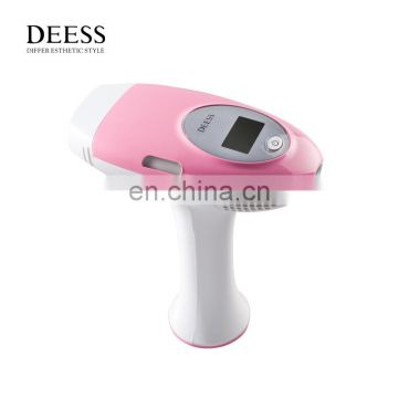 IPL device on trip care multi function skin rejuvenation acne clearance hair removal beauty equipment electrocautery portable