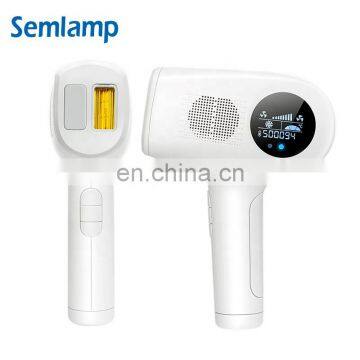 the Newest Hair Removal Laser Ipl Remove Device photo-7