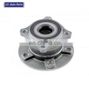 Wheel Bearing Kit Assembly For MERCEDES CLA GLA C117 W117 W156 W176 2463340206 A2463340206