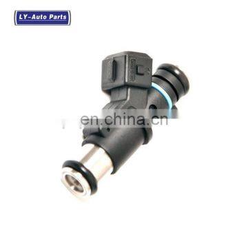 Car Engine Fuel Injector Nozzle Oil Injection Valve Assy OEM 01F003A For Peugeot 206 307 406 407 607 806 807 Expert Citroen 2.0