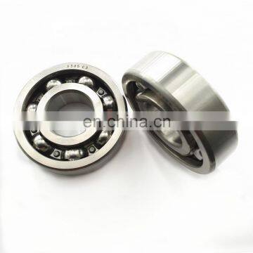 6305 C3 Open/ZZ/2RS 25x62x17 Ball Bearings: Deep Groove Ball Bearings