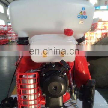 Solo Types 423 of Knapsack Power Agricultural Sprayer Pumps photo-3
