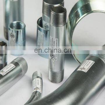 Rigid Conduit Nipple With Standards of ul photo-6