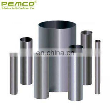 Stainless steel 304 round tube for stair railing