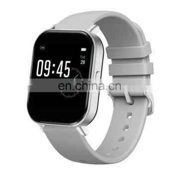 New R66 Body Temperature Smartwatch photo-3