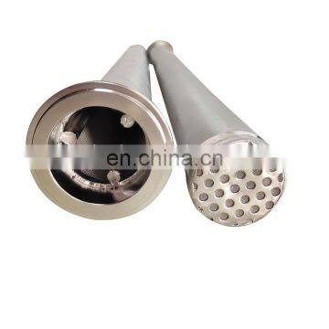 Custom 316 Stainless Steel Wire Mesh Filter Screen for Laboratory photo-2