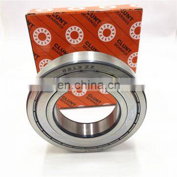 C0/C3/C4 6212 deep groove ball bearing 6212 bearing