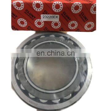 Spherical Roller Bearing 24034E 24034CCW33 24034CAW33 24034 Bearing photo-2