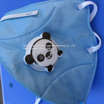 Nose Clip for Dust Mask and Particulate Respirator FH-X203 FH-X204