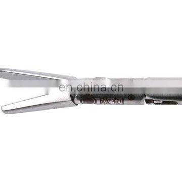 Laparoscopic Surgical Instruments of 5mm Laparoscopic Forceps Graspers photo-2