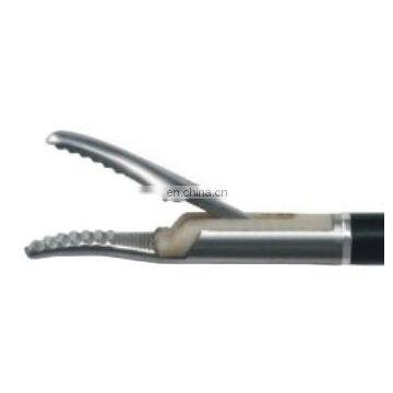 Geyi Laparoscopic Bipolar Forceps and Bipolar Cable for Detachable Autoclavable Laparoscopic Instruments photo-3