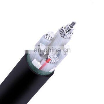 400mm2 Copper Core Power Cable 2 3 4 5 Core for Power Station photo-3