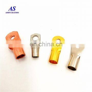 Tin Plated Copper 0/4/8 ga Cable Terminals Cable Lugs photo-2
