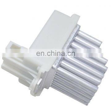 Blower Motor Resistor  64111499122  High Quality