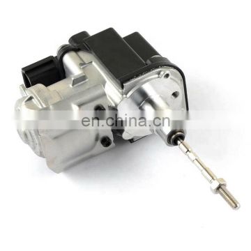 06L145612E Turbo Electric Actuator For AUDI A6 VW EA888 06L145612F 06L145612G 06L145612H 06L145612J 06L145612K High Quality