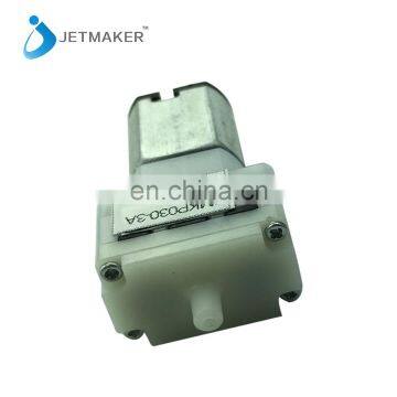 Wholesale Cheap Portable Mini 3V DC Micro Liquid Water Pump For Sphygmomanometer photo-5