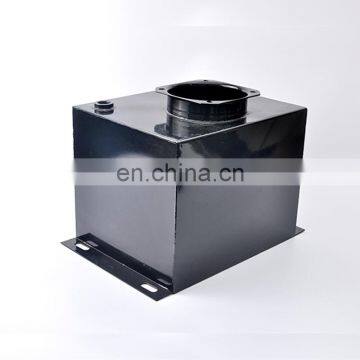 Chinese Factory High Quality Square Hydraulic Oil Tank photo-4
