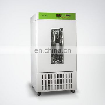 150L BOD Biochemistry Chamber Cooling Biochemical Incubator