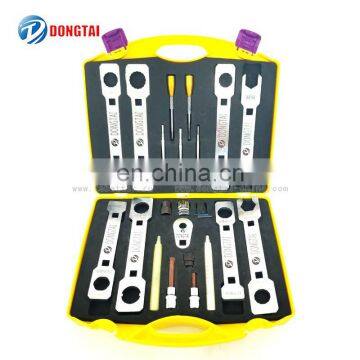 No,066(6)Full Set Injector Solenoid Valve Wrench photo-2