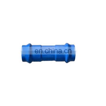 ISO2531 dci ductile cast iron collar pipe fitting