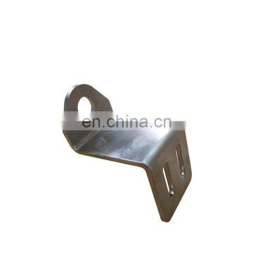 Turning And Milling Parts Stainless Steel Cnc Milling Parts photo-3
