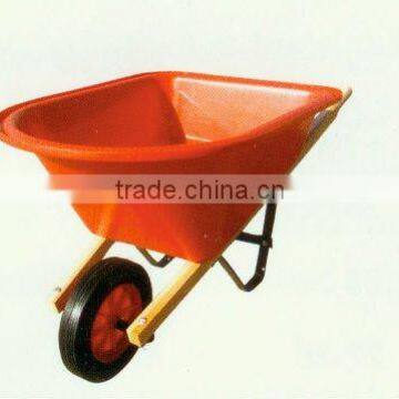 farm wheel barrow