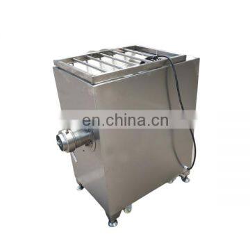 Commercial electric chicken fish meat grinder