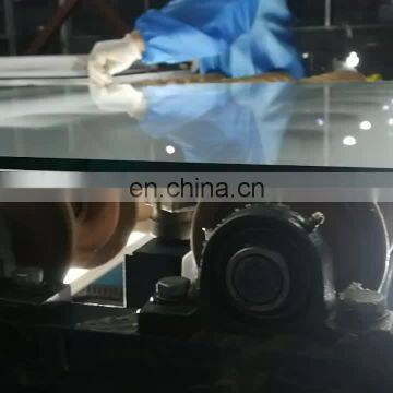 6.38 safety laminated glass sheet