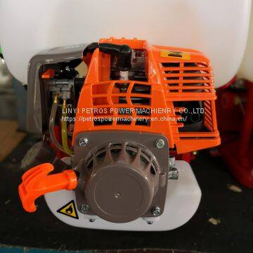 Knapsack Power Sprayer