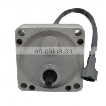 Hot Sale Excavator Throttle Motor EX200-5 EX300-5 ZAX200-6 ZAX120-5  ZAX210/220/230/240/330 Throttle Motor  With High Quality