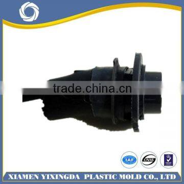 OEM accepted Vehicle electric plastic part injection mould