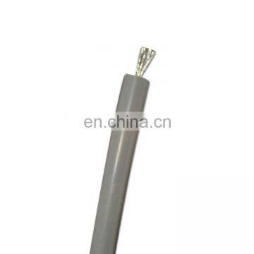 10KV 15KV 20KV 35mm2 50mm2 95mm2 185mm2 JGG AGG High Voltage Silicone Cable photo-2