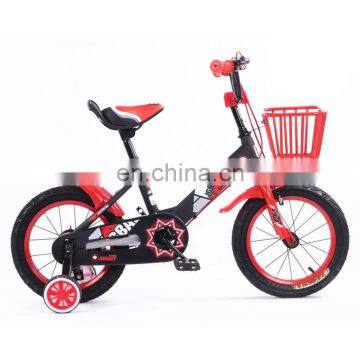 2020 Wholesale High Quality Kids Bike Bicycle/boys Girl Bicycles Kid Bike for 3 6 9 10 Children Bicycle Kids Bike photo-3