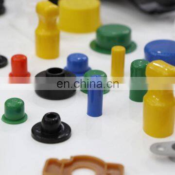 Custom Desigh Small Quantity Plastic Mould Manufactur Small Plastic Injection Moulding Machine