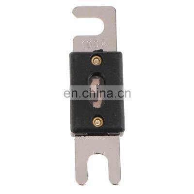 ANL 60 Amp 80Amp 100 Amp 200Amp 150Amp Nickel Plated Auto Fuse photo-2
