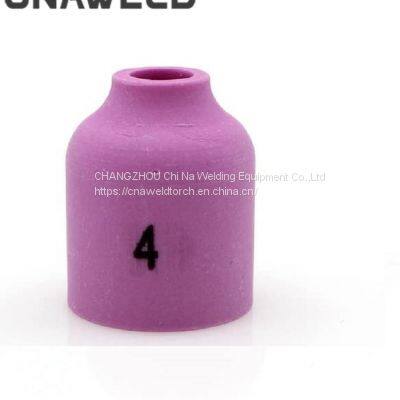 WP-9/20 Welding Torch Ceramic Nozzle 53N58 59 60 61 61S