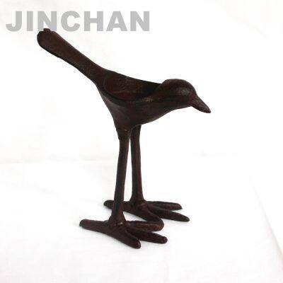 Bird Candle Holder Ass. Wrought Iron Candle Holder Factory Direct Price photo-4