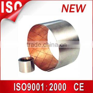 All kinds of sintered bronze sleeve guide bushing ,brass bush , copper oilless bushing