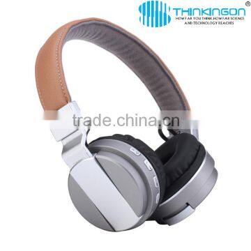 Wireless Bluetooth Headphone photo-3