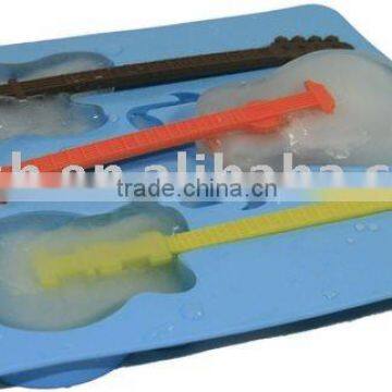 hot selling silicon ice tray in bakeware