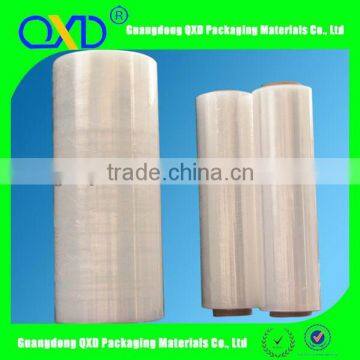 good quality china wholesale transparent lldpe stretch film