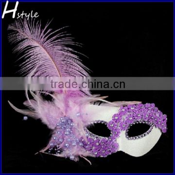 Half Face Party Mask Masquerade Masks MJA290