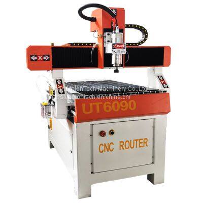 Factory Sales 1325 3 Axis Woodworking CNC Router Wood Cutting Engraver Furniture Door Making Machine photo-4
