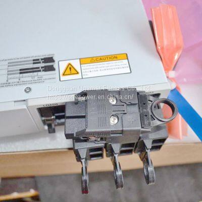 Supply Original HUAWEI DC 48V 100A Embedded Power System ETP48100-B1 photo-2