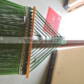 NEW MODEL - Wooden Hammock - Outdoor Furniture - Spa Furniture photo-4