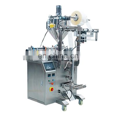 Peanut Butter Sachet Filling And Sambal Packaging Dishwashing Liquid Curd Sugarcane Juice Packing Machine